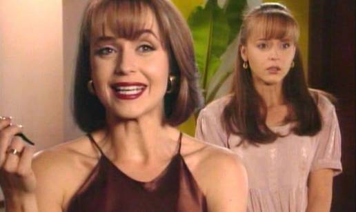 FOTO Bila je najve&cacute;a zvijezda u Hrvatskoj '90-ih: Evo kako Gabriela Spanic sada izgleda