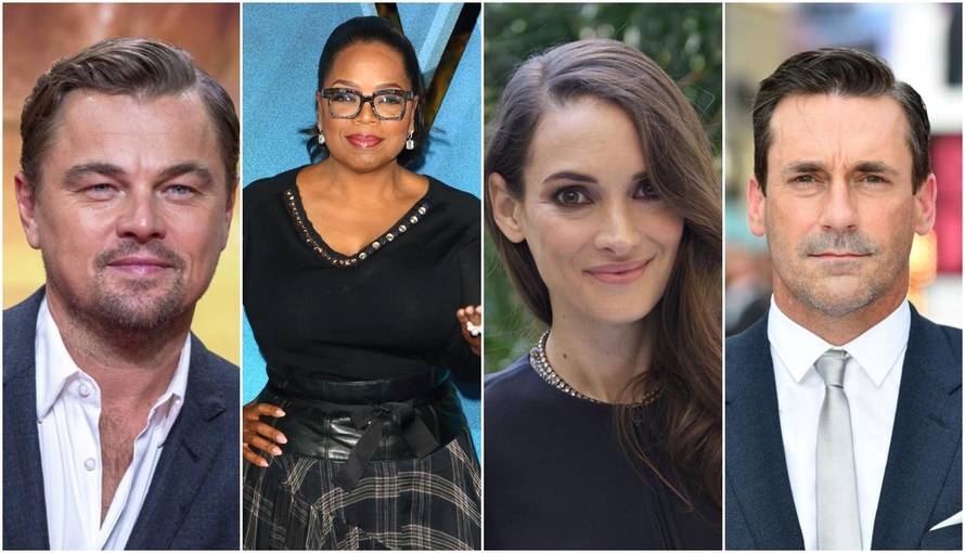 Nisu za brak: Nisu nikad stali pred oltar, a ni ne namjeravaju