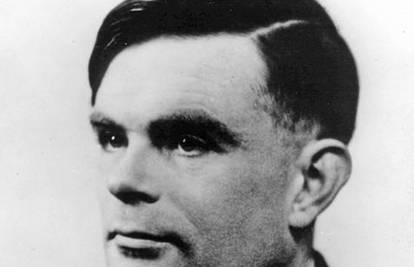 Za gay kriptografa Turinga peticijom traže ispriku