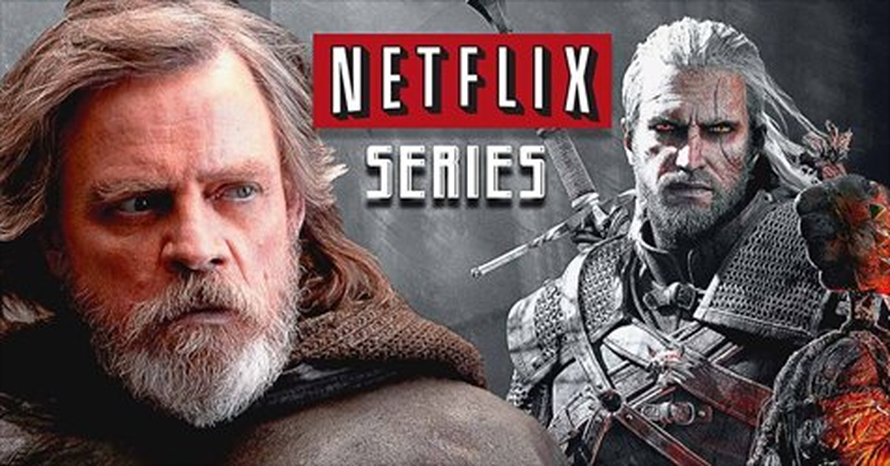 'The Witcher': Mark Hamill bi mogao glumiti ulogu u seriji