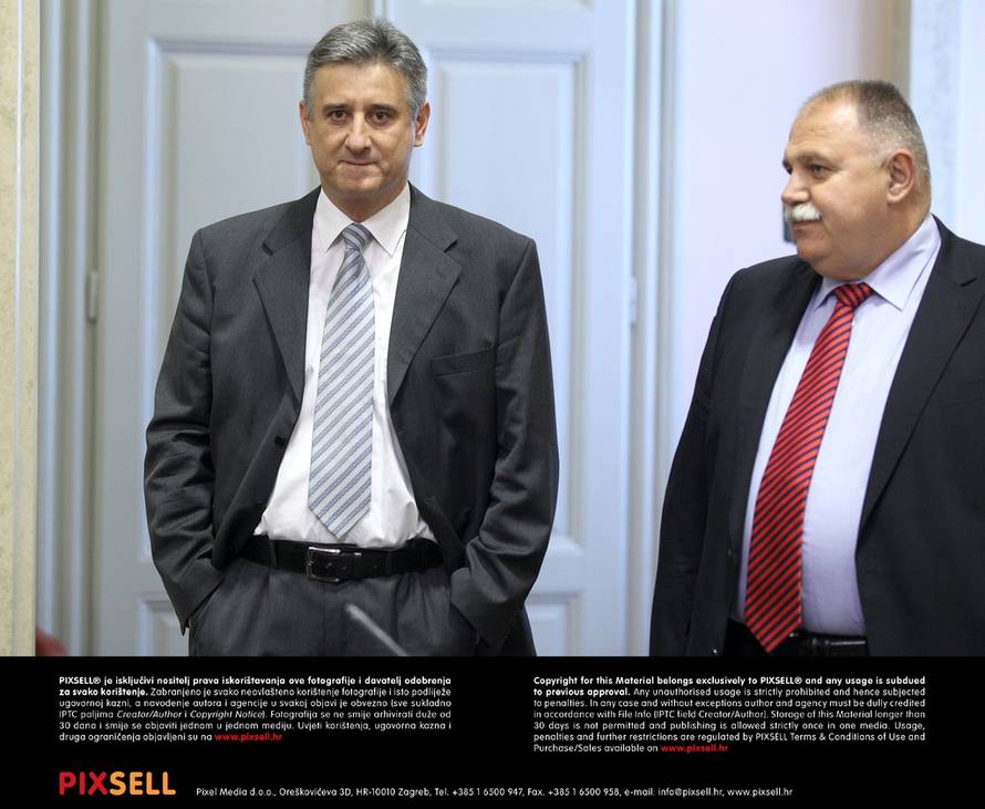 Patrik Macek/Pixsell