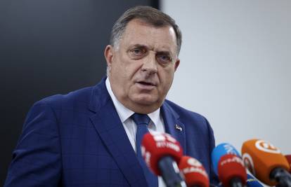 Milorad Dodik ide dalje, najavio zakon o 'označavanju neprijatelja Republike Srpske'