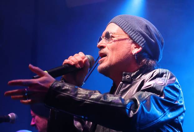 Šibenik: Koncertom Gibonnija započela 10. Adventura