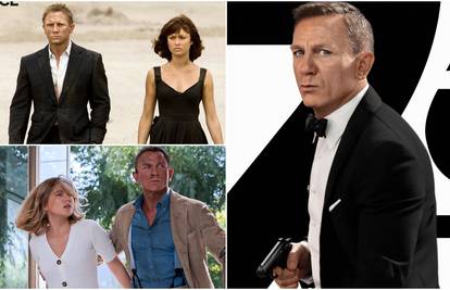 Ideja da utjelovi Bonda nije ga bila oduševila, a fanovi su htjeli bojkotirati film i razapinjali ga