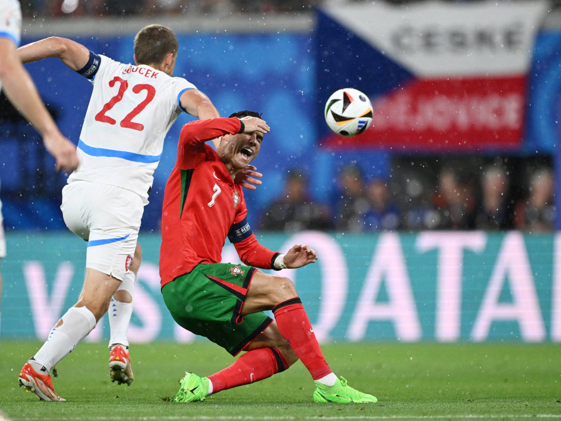 Euro 2024 - Portugal v Czech Republic