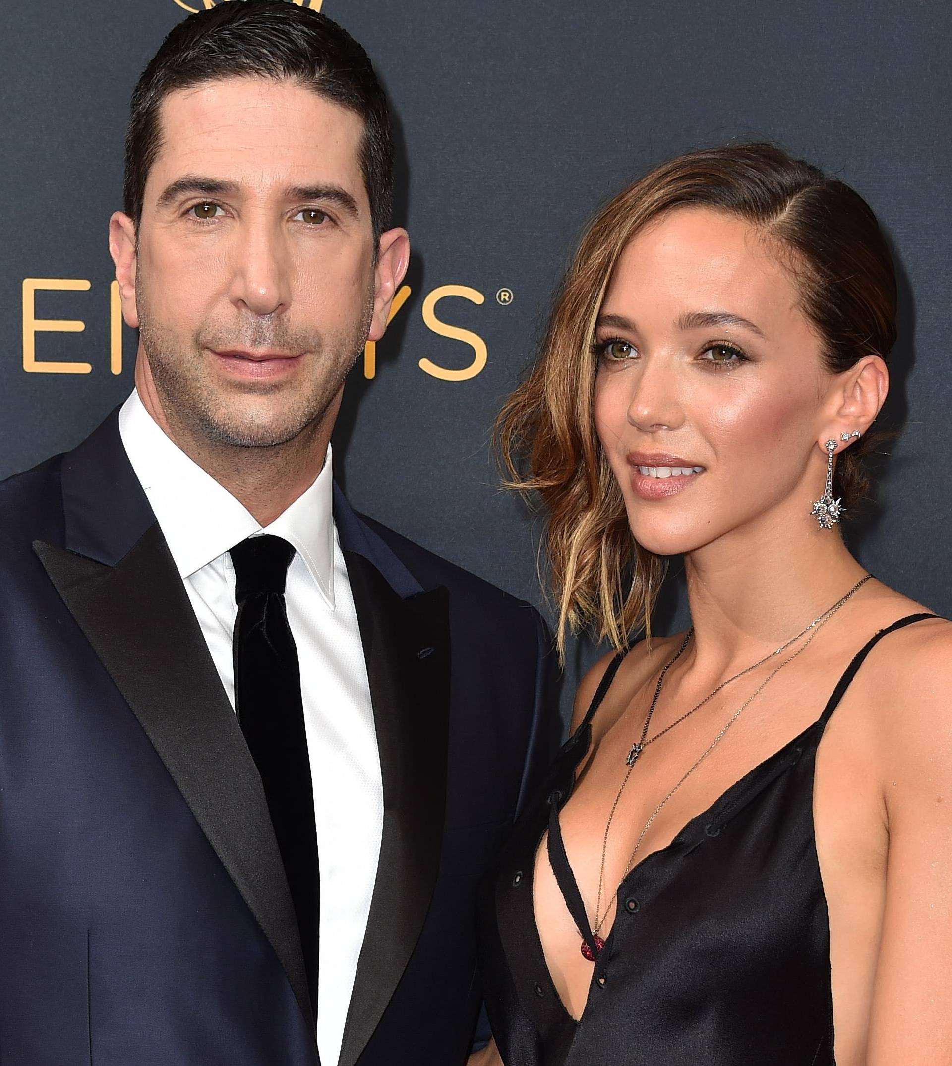 68th Annual Primetime Emmy Awards - Arrivals