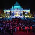 Publika ne propu&scaron;ta koncerte pod zvijezdama: Zagreba&ccaron;ki solisti imaju slavljeni&ccaron;ki koncert