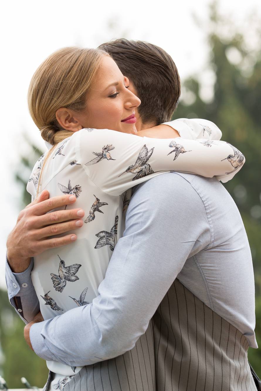 Slomio je srca Hani i Aleks: Goran je poljubio i izabrao Ivu