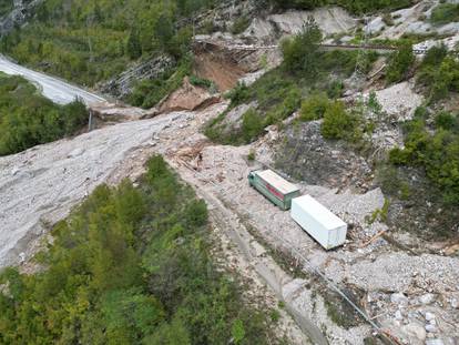 FOTO Jablanica: 100 slika tuge