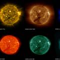 Pet zanimljivosti o Suncu: Znate li koje je zapravo boje?