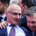 Grlić Radman: Očekujemo reakciju EU-a na protjerivanje hrvatskih državljana iz Srbije
