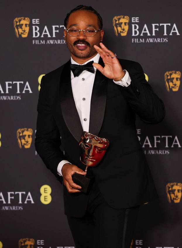 2026 British Academy of Film and Television Awards (BAFTA), in London