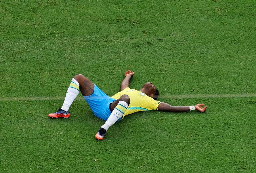 FIFA World Cup 2026 - Round of 16 - Brazil v Norway