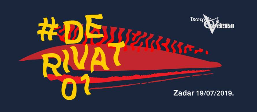 Let 3 i Repetitor nastupit će na Derivat Festivalu u Zadru...