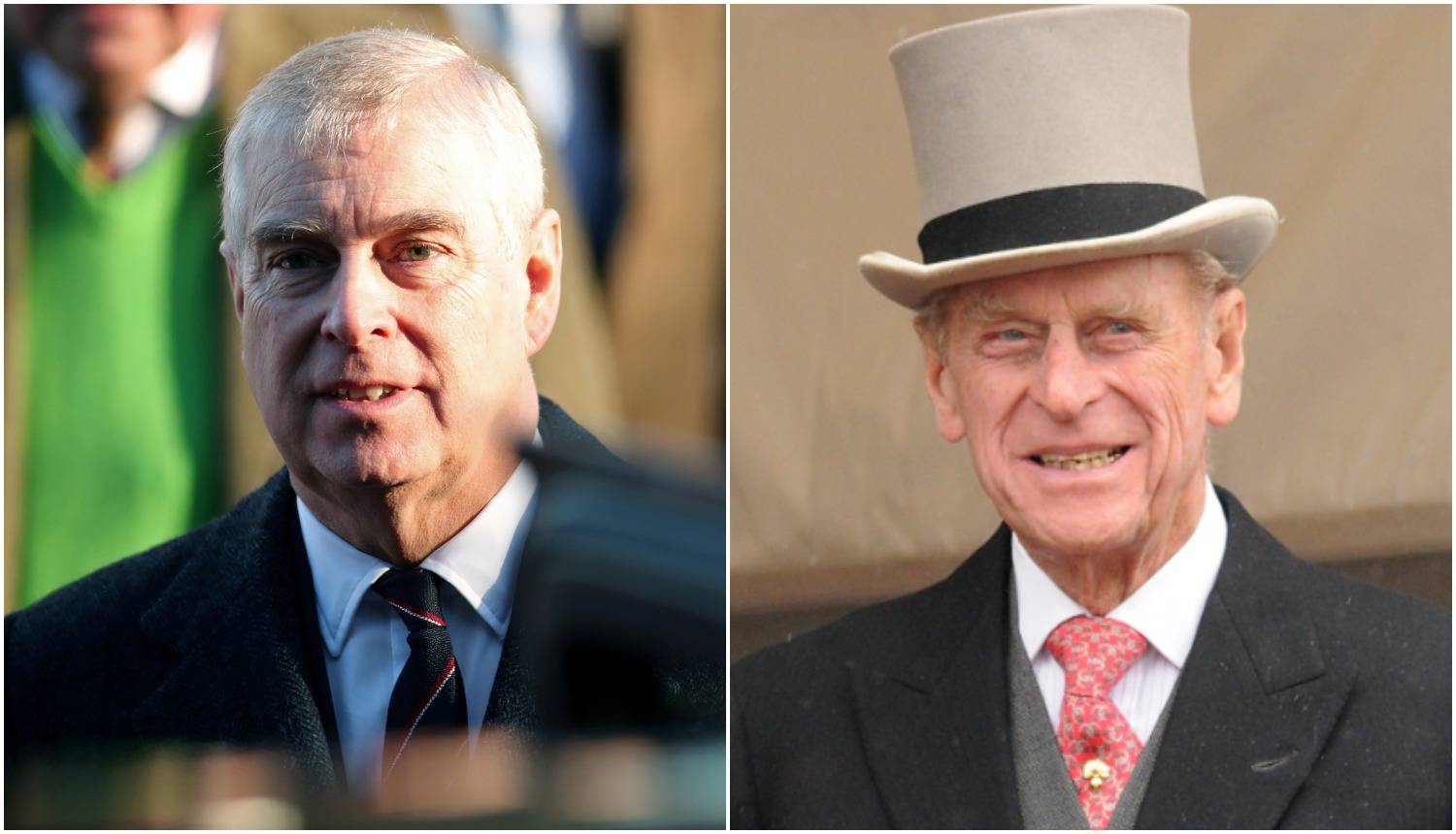 Princ Andrew javno govorio prvi put nakon skandala zbog kojeg je nestao: 'Umro je djed nacije'