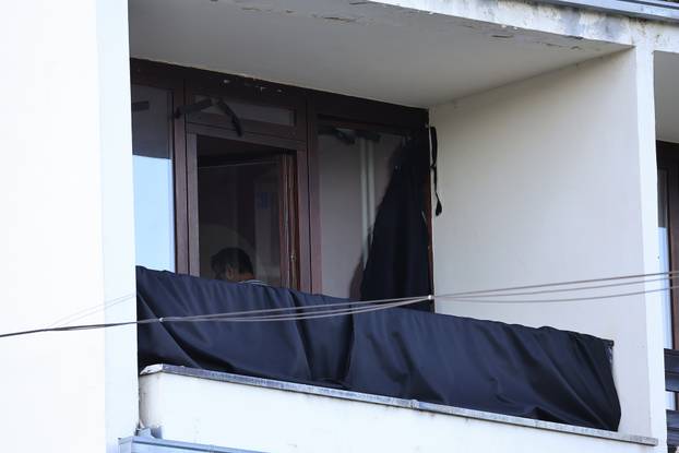 Zagreb: Snimanje u hotelu Zagreb 