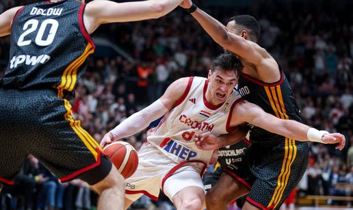 Nevjerojatna 24 sata Hezonje! Briljirao za Real, odjurio na let za Zagreb, pa 'razbio' Nijemce