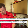 Gledatelje nije oduševilo to što je Zoran pobijedio: 'On to nije zaslužio, Branka je bila bolja...'