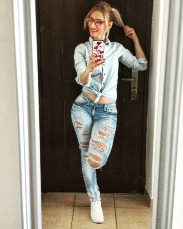 FOTO Danku gledamo u 'Ljubav je na selu': Pogledajte kako je ona izgledala prije 10 godina