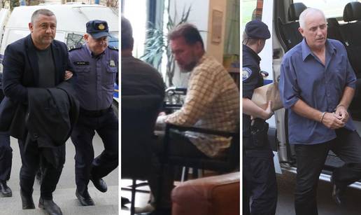 Mito, korupcija i zataškavanje: Od Dekanića do Banožića... sad su u Slavoniji pali i - presretači