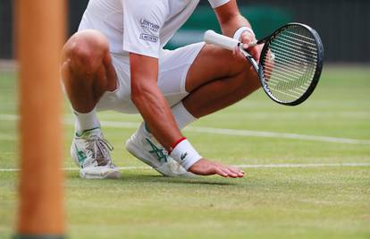 Đoković: Wimbledonska trava je bila ukusnija nego ikad prije