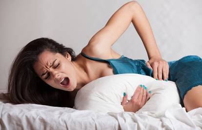 Najviše boli: Migrena, bubrežni kamenci, išijas, smrznuto rame