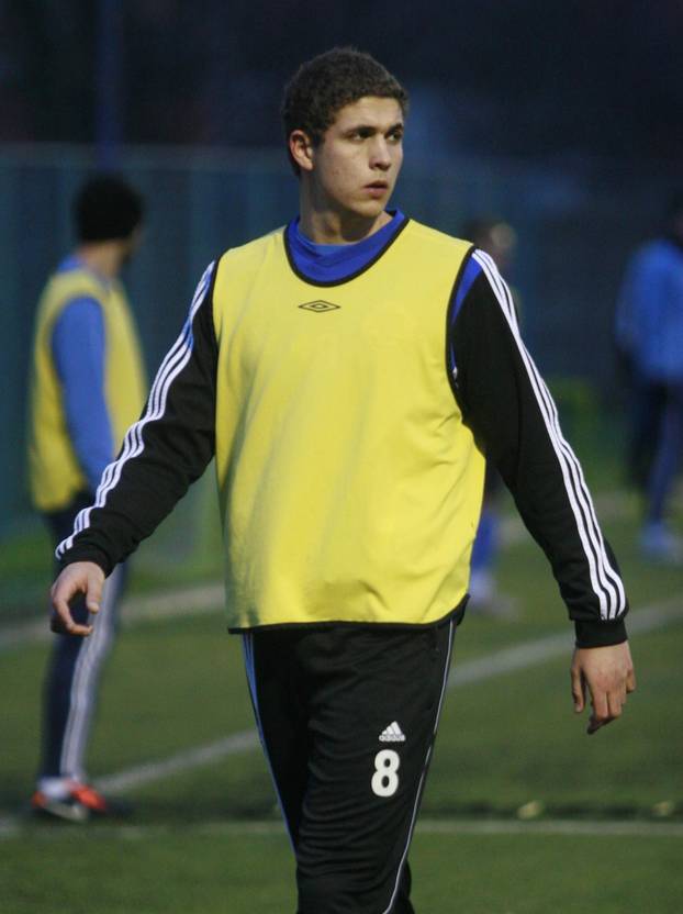 Koprivnica: Mario Jelavić, novi igrač Skaven Belupa