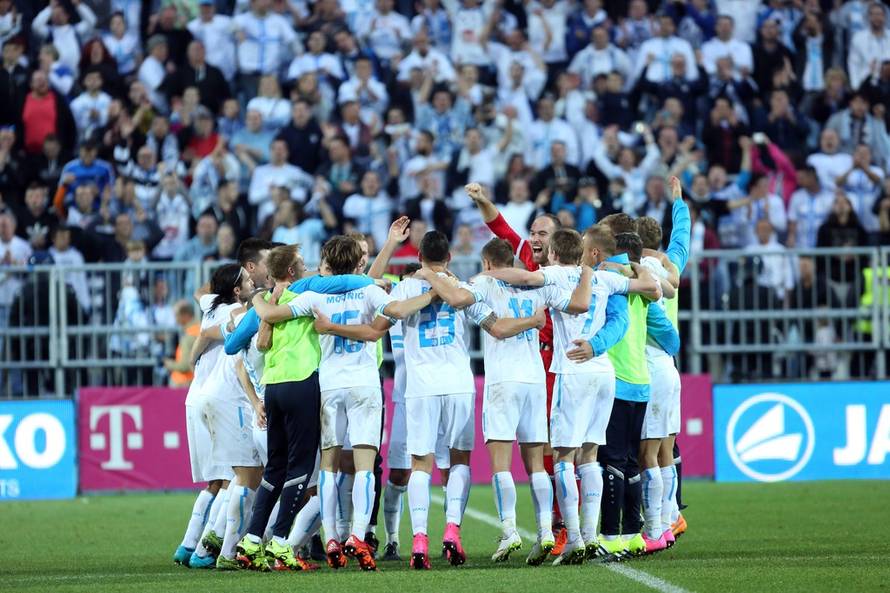 Nel Pavletić/PIXSELL