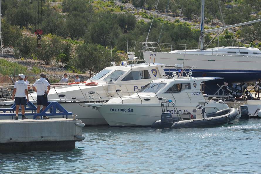 Četvero mrtvih, a Horvatinčić ni jedan dan nije bio u zatvoru!