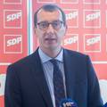 Filipović opovrgnuo da SDP stoji iza seksističkog napada: 'To je nešto na što se nećemo spuštati'