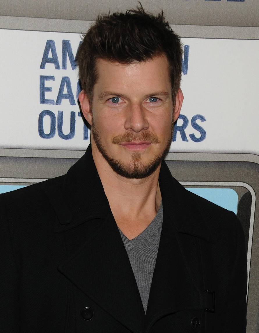 New York: Poznati na otvorenju du?ana American Eagle Outfitters