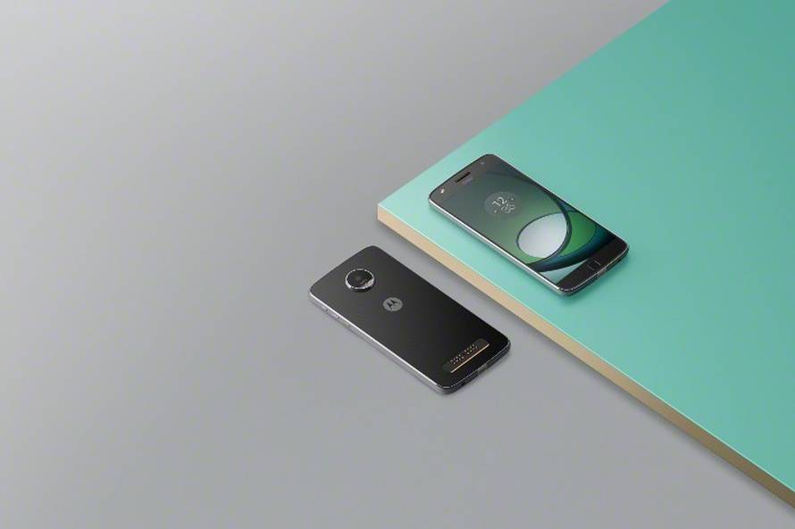 Moto Z: veliki povratak Motorole uz modularni mobitel