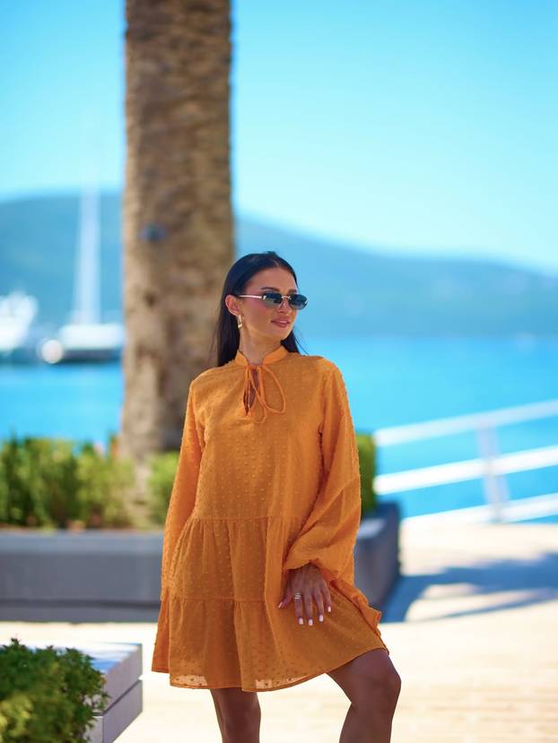 FOTO Mili ćemo gledati u 'Love Islandu': Bavi se fitnessom, a otkrila je i kakvog partnera želi