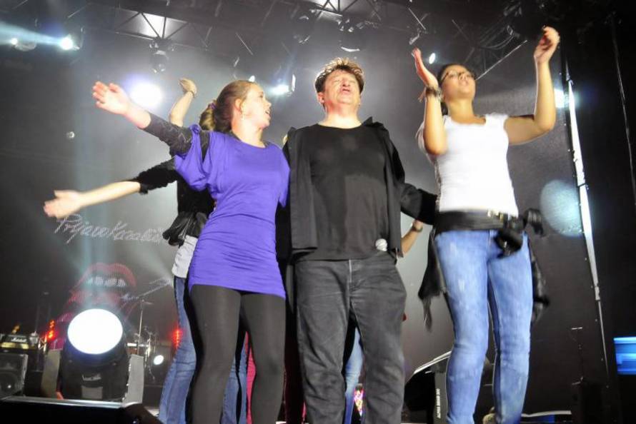 Goran Ferbežar/Pixsell