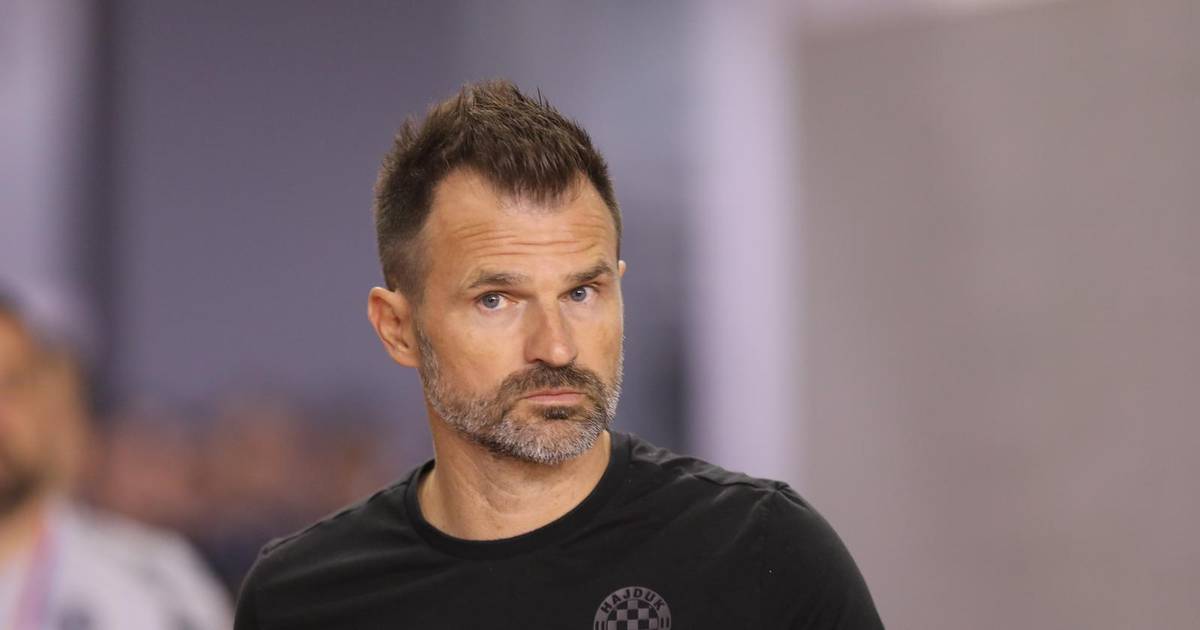 Ivan Leko nakon Hajduk – PAOK 0-0