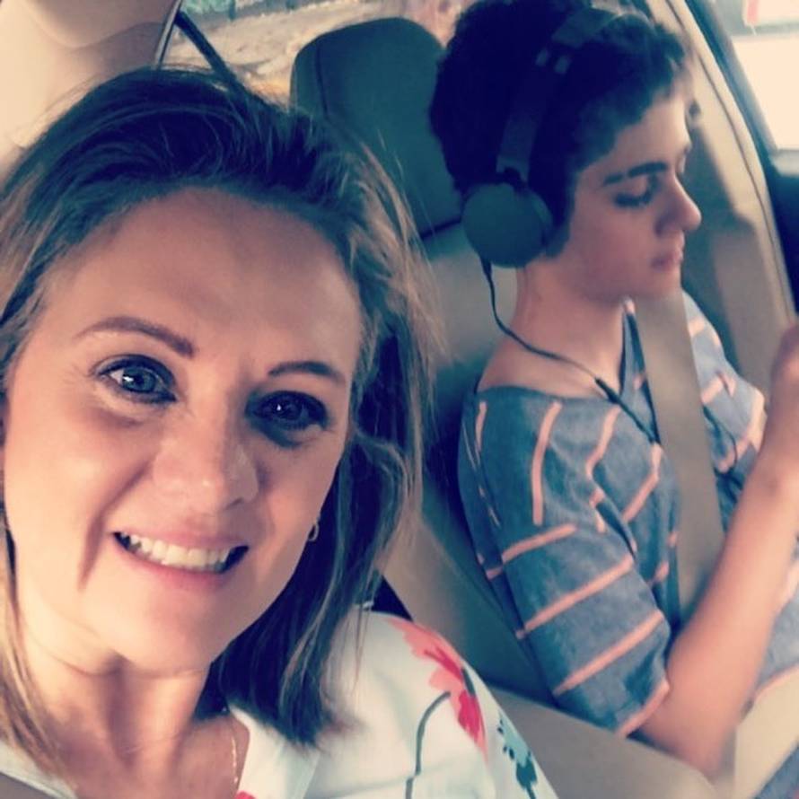 Marisol se rasplakala u studiju: Teško je biti samohrana majka