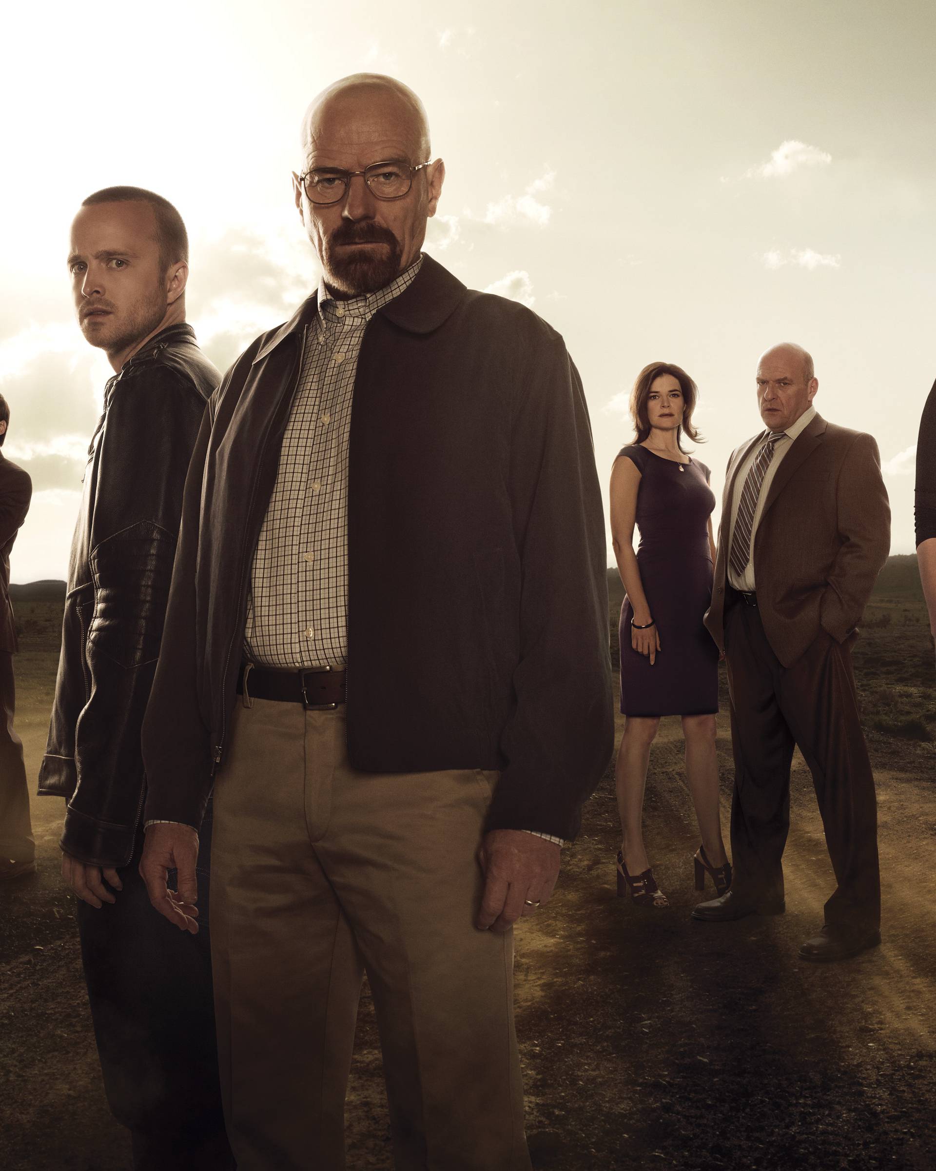 Ponovno će se 'kuhati' droga: Breaking Bad uskoro kao film