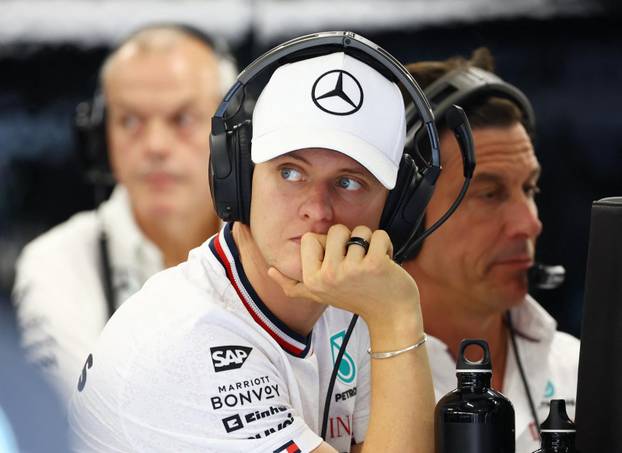 Hungarian Grand Prix