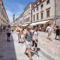 Velik porast dolazaka i noćenja u prvih pet mjeseci, u svibnju su rekorderi Dubrovnik i Rovinj