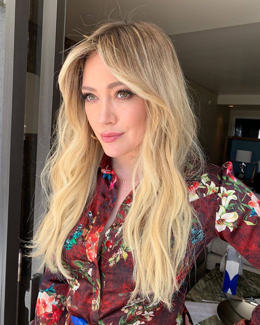 Hilary Duff napala je fotografa koji joj je snimao sina: Nakazo!