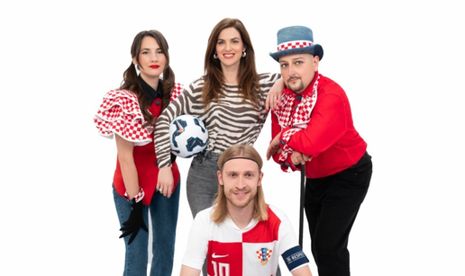 Arija Rizvić za 24sata: 'Hoće li Luka Modrić doći na premijeru predstave o sebi? To je tajna...'