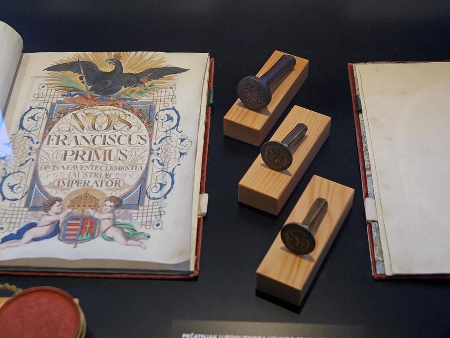 Jeste li čuli za Plemićku rutu? Uvući će vas u jednu posebnu priču o  Slavoniji i Podravini...