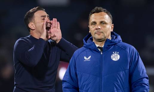 Fabio Cannavaro je na zadnjem gostovanju u Puli postao bivši. Sličan scenarij prijeti Kovačeviću