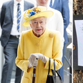 Osmrtnica kraljice Elizabete osvanula u Imotskom: 'Molimo sućut, ali bez rukovanja i kese'