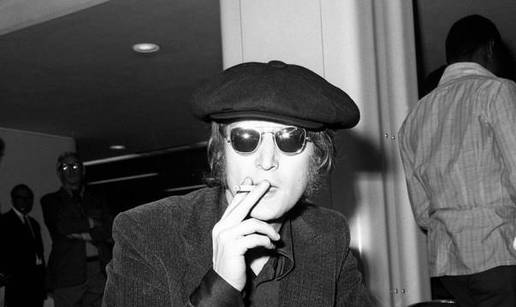 John Lennon zakopao je u vrtu bočice s  LSD-om?