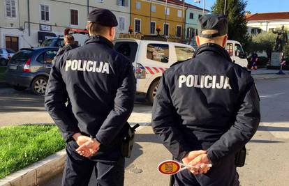 Policija uhvatila dva odbjegla kriminalca koje traži Interpol