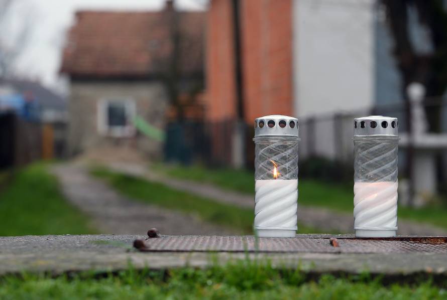 Pila je Josipu (27) odrezala šaku, iščupala ruku pa ga ubila