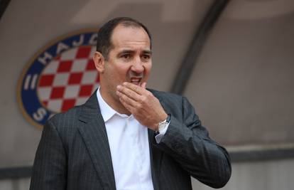 Štimac prozivao: Gubite se iz Hajduka i više se ne vraćajte!