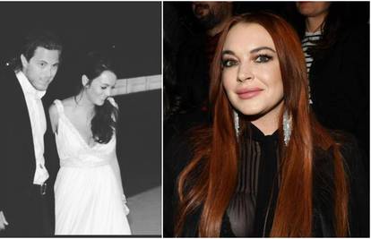 Milijunaš i bivši dečko Lindsay Lohan preminuo je u 39. godini