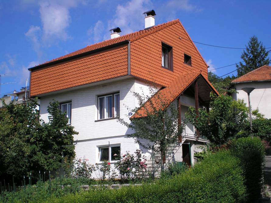 Saznajte kako izgraditi krov koji odolijeva baš svim vremenskim neprilikama